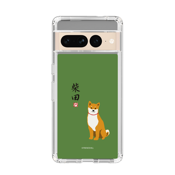 Slim Protection Case［ Shibata-san - Shibata-san ］