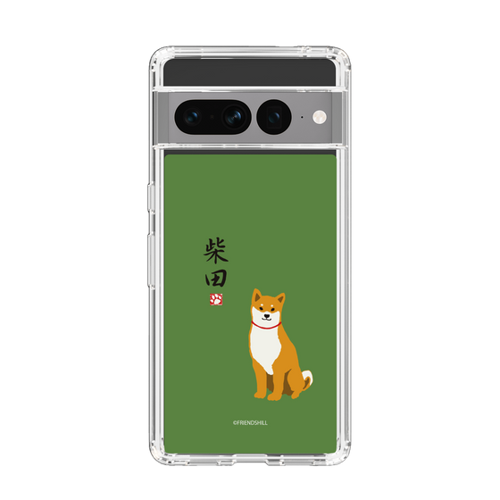 Slim Protection Case［ Shibata-san - Shibata-san ］