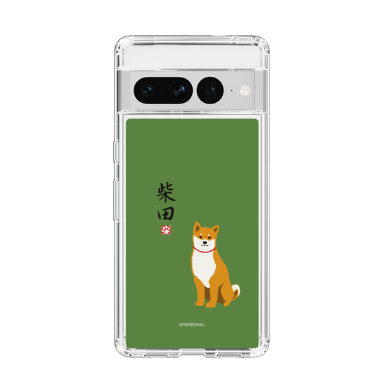 Slim Protection Case［ Shibata-san - Shibata-san ］