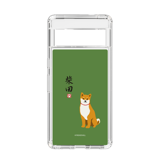 Slim Protection Case［ Shibata-san - Shibata-san ］