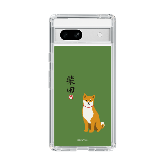 Slim Protection Case［ Shibata-san - Shibata-san ］