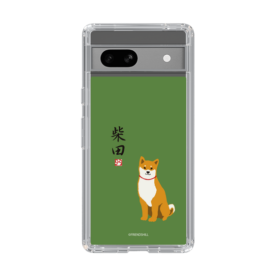 Slim Protection Case［ Shibata-san - Shibata-san ］