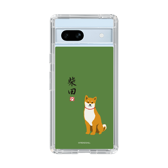 Slim Protection Case［ Shibata-san - Shibata-san ］
