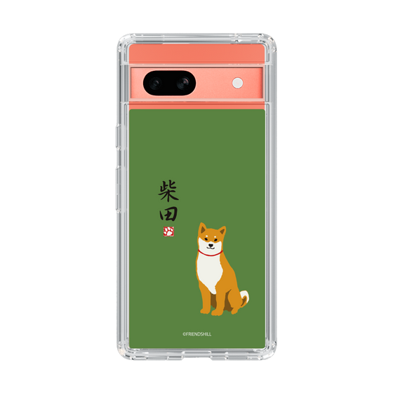 Slim Protection Case［ Shibata-san - Shibata-san ］