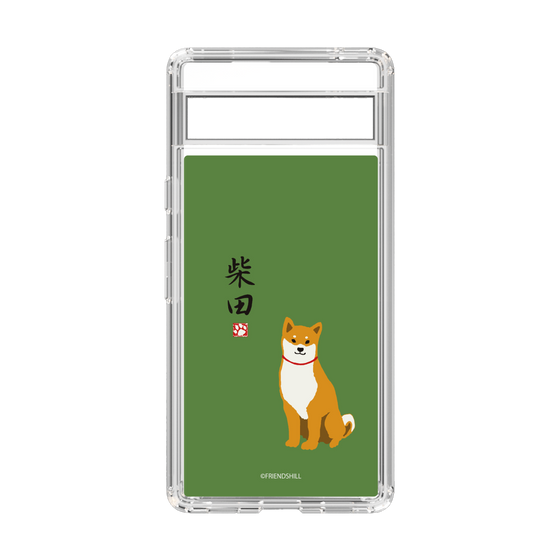 Slim Protection Case［ Shibata-san - Shibata-san ］