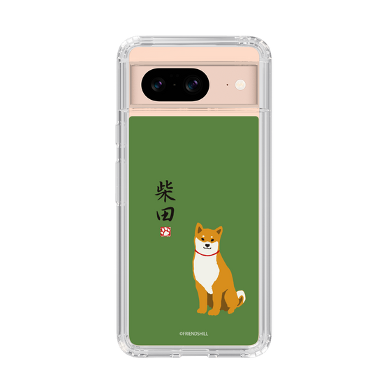 Slim Protection Case［ Shibata-san - Shibata-san ］