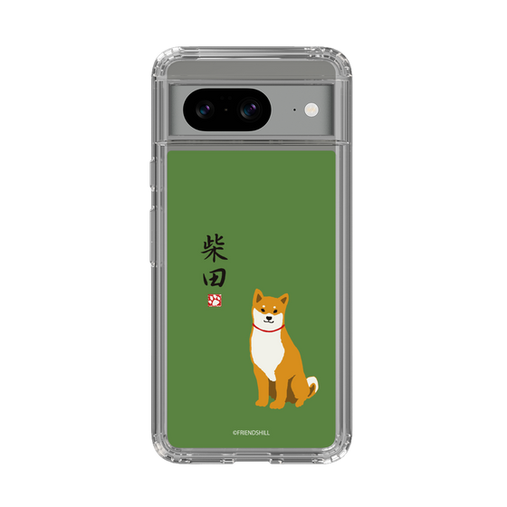 Slim Protection Case［ Shibata-san - Shibata-san ］