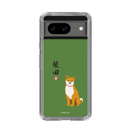 Slim Protection Case［ Shibata-san - Shibata-san ］