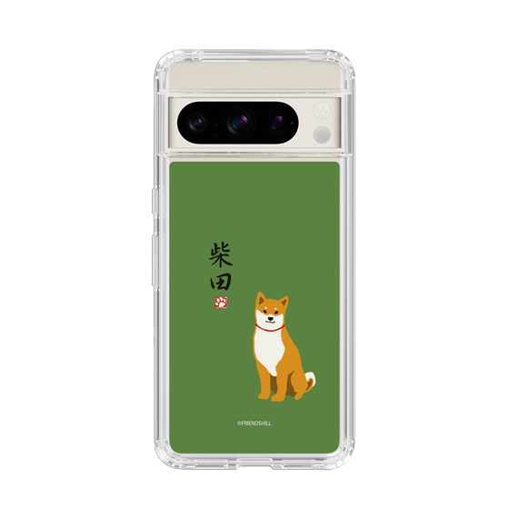 Slim Protection Case［ Shibata-san - Shibata-san ］