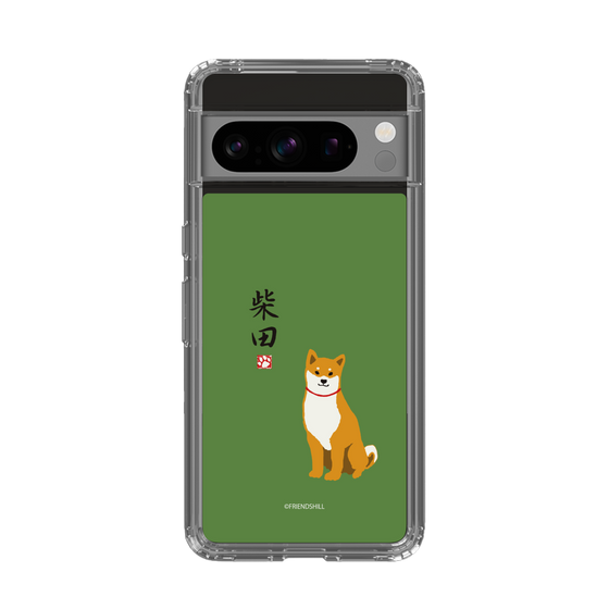 Slim Protection Case［ Shibata-san - Shibata-san ］