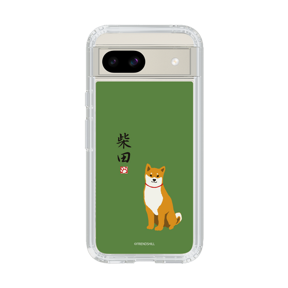 Slim Protection Case［ Shibata-san - Shibata-san ］