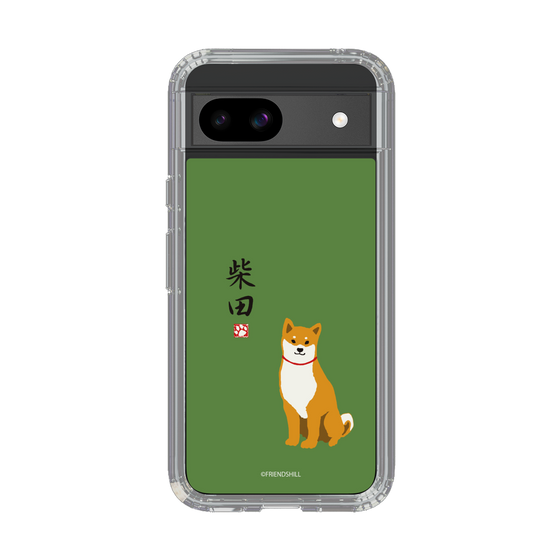 Slim Protection Case［ Shibata-san - Shibata-san ］
