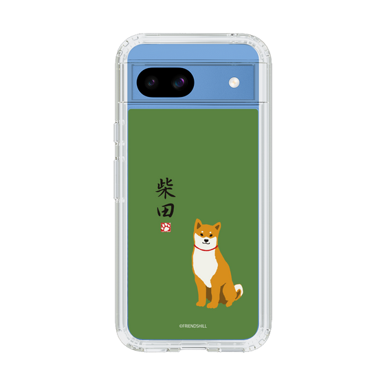 Slim Protection Case［ Shibata-san - Shibata-san ］