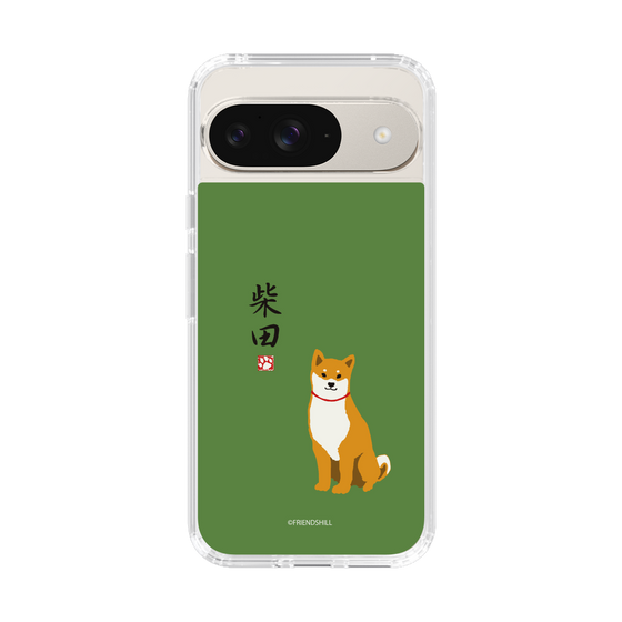 Slim Protection Case［ Shibata-san - Shibata-san ］