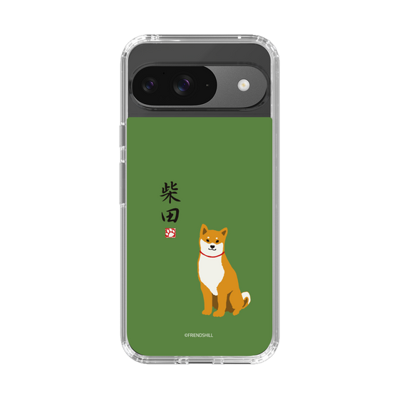 Slim Protection Case［ Shibata-san - Shibata-san ］