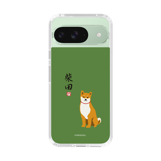 Slim Protection Case［ Shibata-san - Shibata-san ］