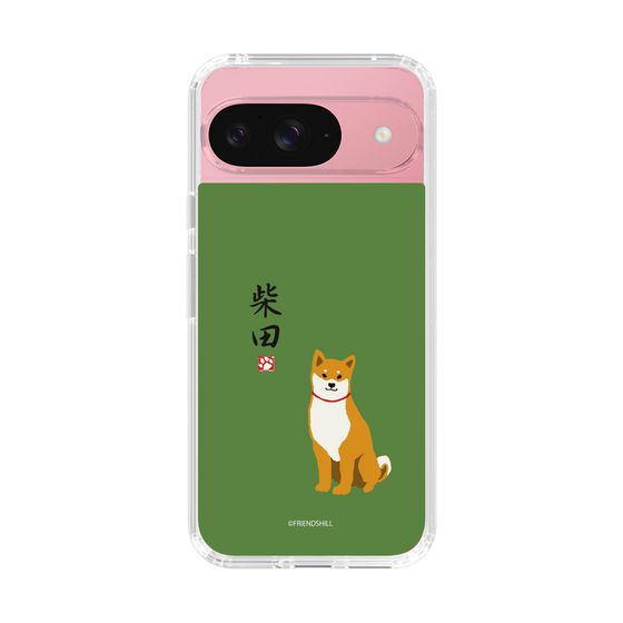 Slim Protection Case［ Shibata-san - Shibata-san ］