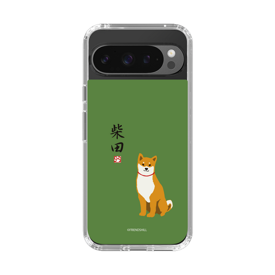 Slim Protection Case［ Shibata-san - Shibata-san ］