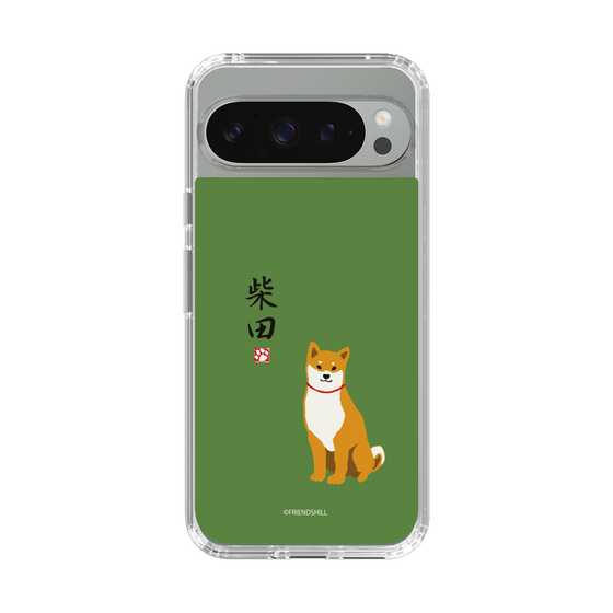 Slim Protection Case［ Shibata-san - Shibata-san ］