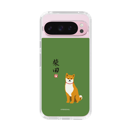 Slim Protection Case［ Shibata-san - Shibata-san ］