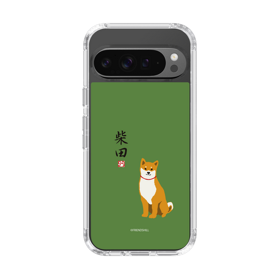 Slim Protection Case［ Shibata-san - Shibata-san ］