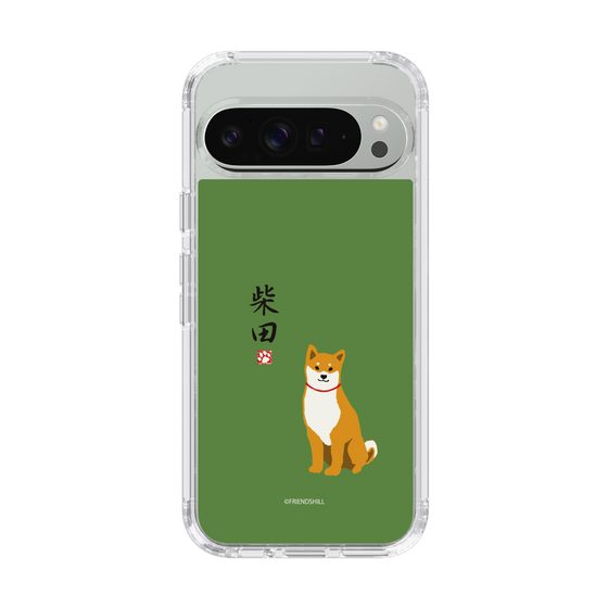Slim Protection Case［ Shibata-san - Shibata-san ］