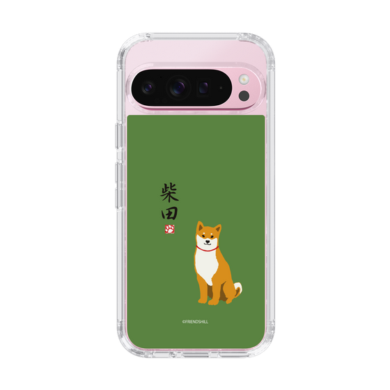 Slim Protection Case［ Shibata-san - Shibata-san ］