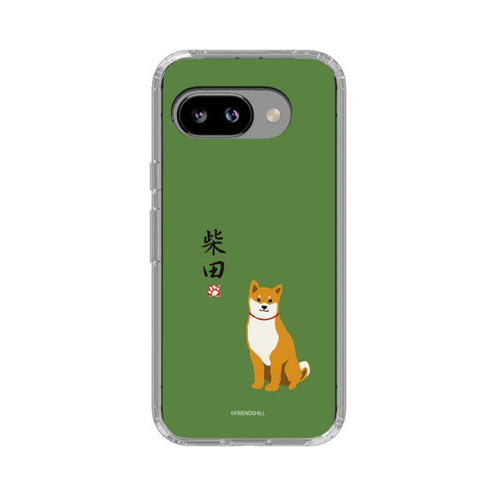 Slim Protection Case［ Shibata-san - Shibata-san ］