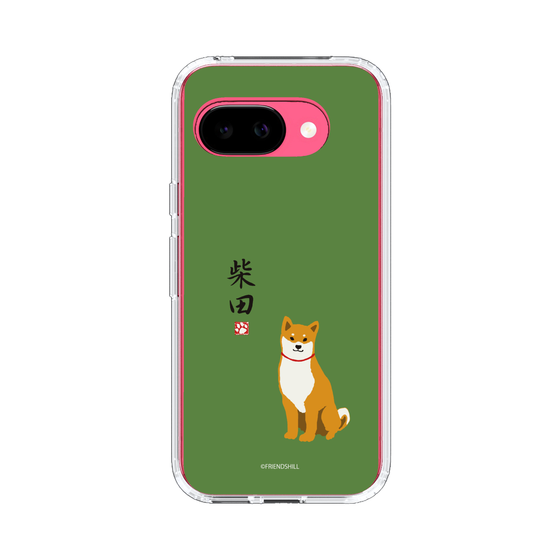 Slim Protection Case［ Shibata-san - Shibata-san ］