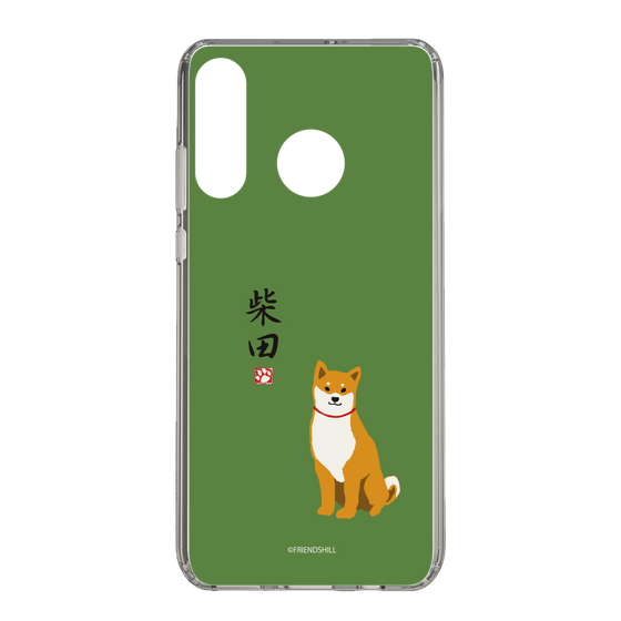 Slim Protection Case［ Shibata-san - Shibata-san ］