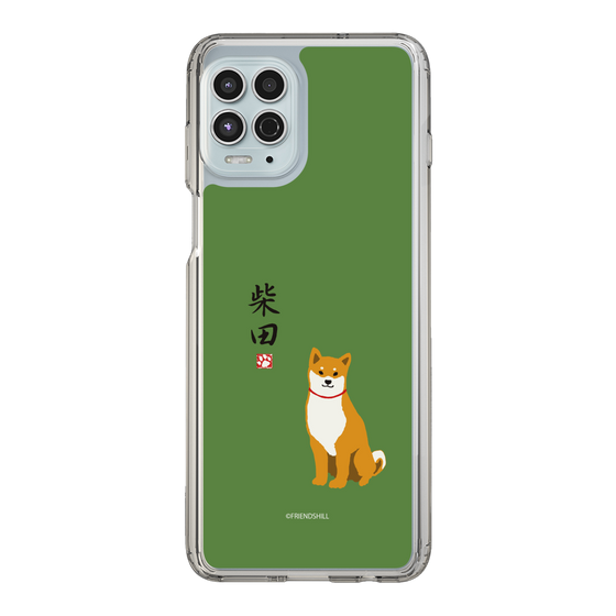 Slim Protection Case［ Shibata-san - Shibata-san ］