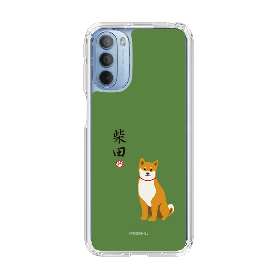 Slim Protection Case［ Shibata-san - Shibata-san ］