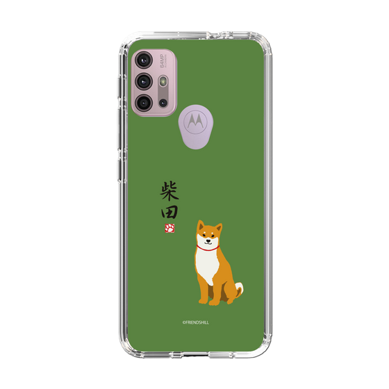 Slim Protection Case［ Shibata-san - Shibata-san ］
