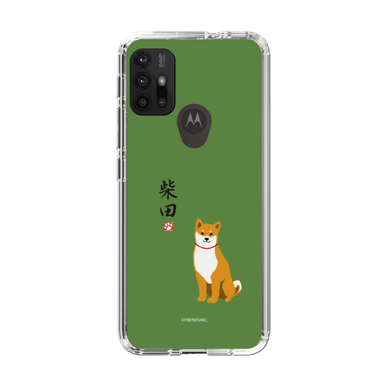 Slim Protection Case［ Shibata-san - Shibata-san ］