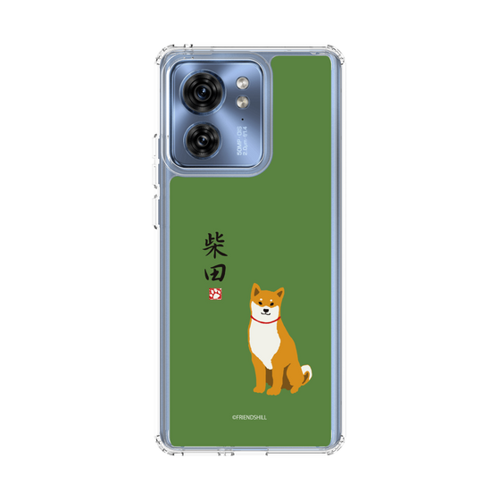 Slim Protection Case［ Shibata san - Shibata san ］