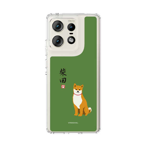 Slim Protection Case［ Shibata san - Shibata san ］