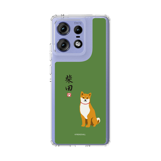 Slim Protection Case［ Shibata san - Shibata san ］