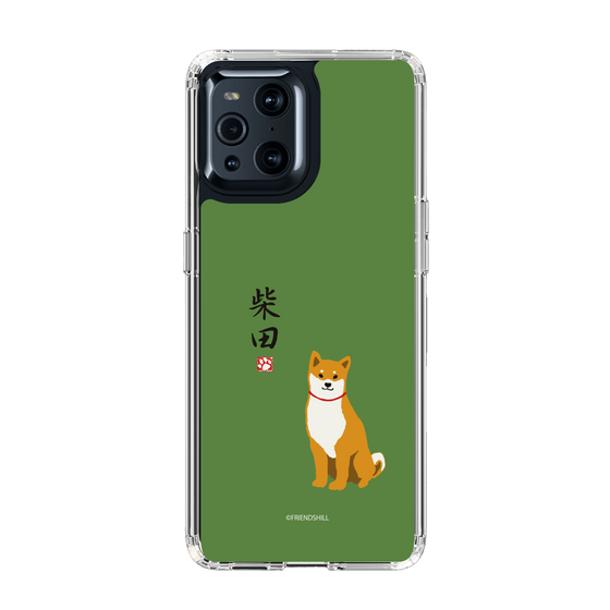Slim Protection Case［ Shibata-san - Shibata-san ］