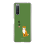 Slim Protection Case［ Shibata-san - Shibata-san ］