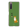 Slim Protection Case［ Shibata-san - Shibata-san ］