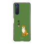Slim Protection Case［ Shibata-san - Shibata-san ］