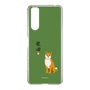 Slim Protection Case［ Shibata-san - Shibata-san ］