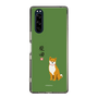Slim Protection Case［ Shibata-san - Shibata-san ］