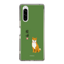 Slim Protection Case［ Shibata-san - Shibata-san ］