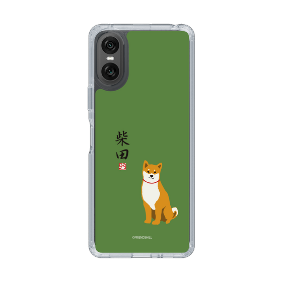 Slim Protection Case［ Shibata-san - Shibata-san ］
