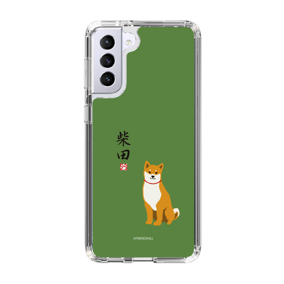 Slim Protection Case［ Shibata-san - Shibata-san ］