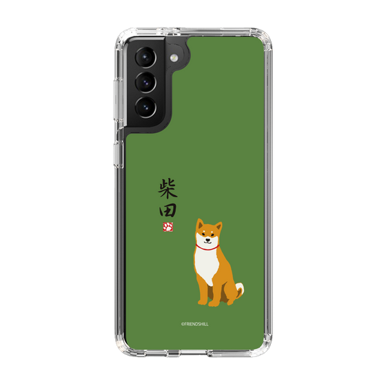 Slim Protection Case［ Shibata-san - Shibata-san ］