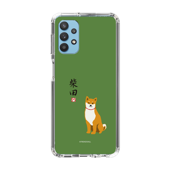 Slim Protection Case［ Shibata-san - Shibata-san ］
