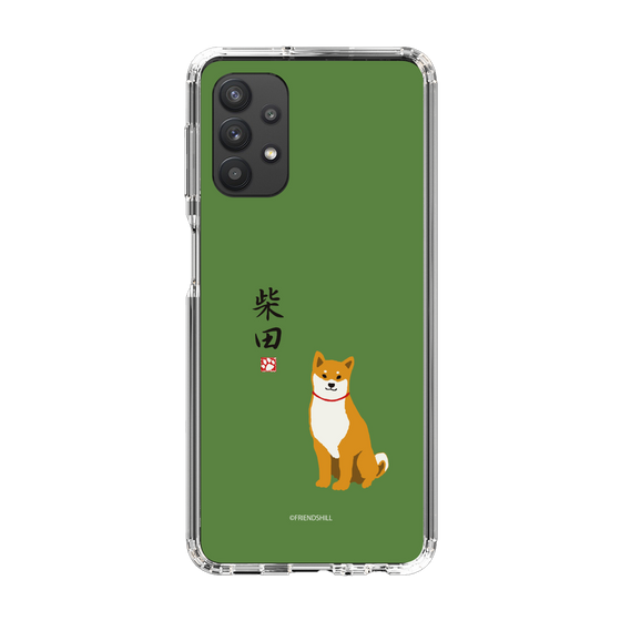 Slim Protection Case［ Shibata-san - Shibata-san ］