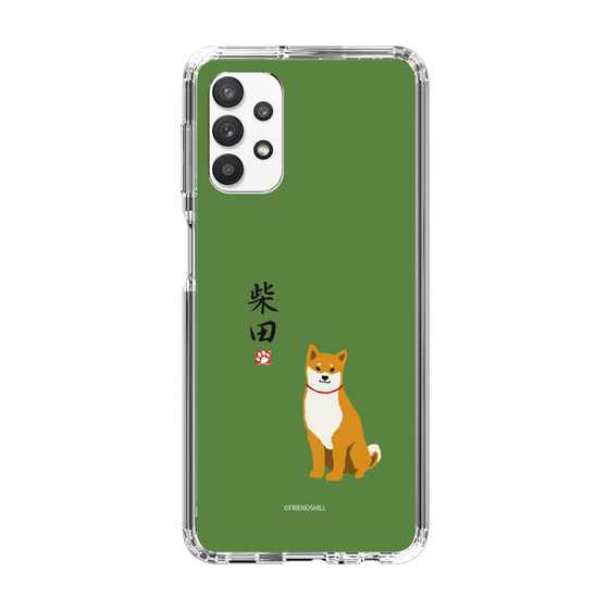 Slim Protection Case［ Shibata-san - Shibata-san ］